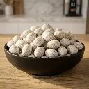 AI Generated Oreo Almond Premium Shot.webp