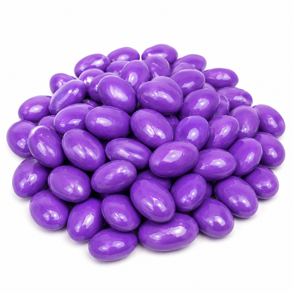 Almond Jamun Choco