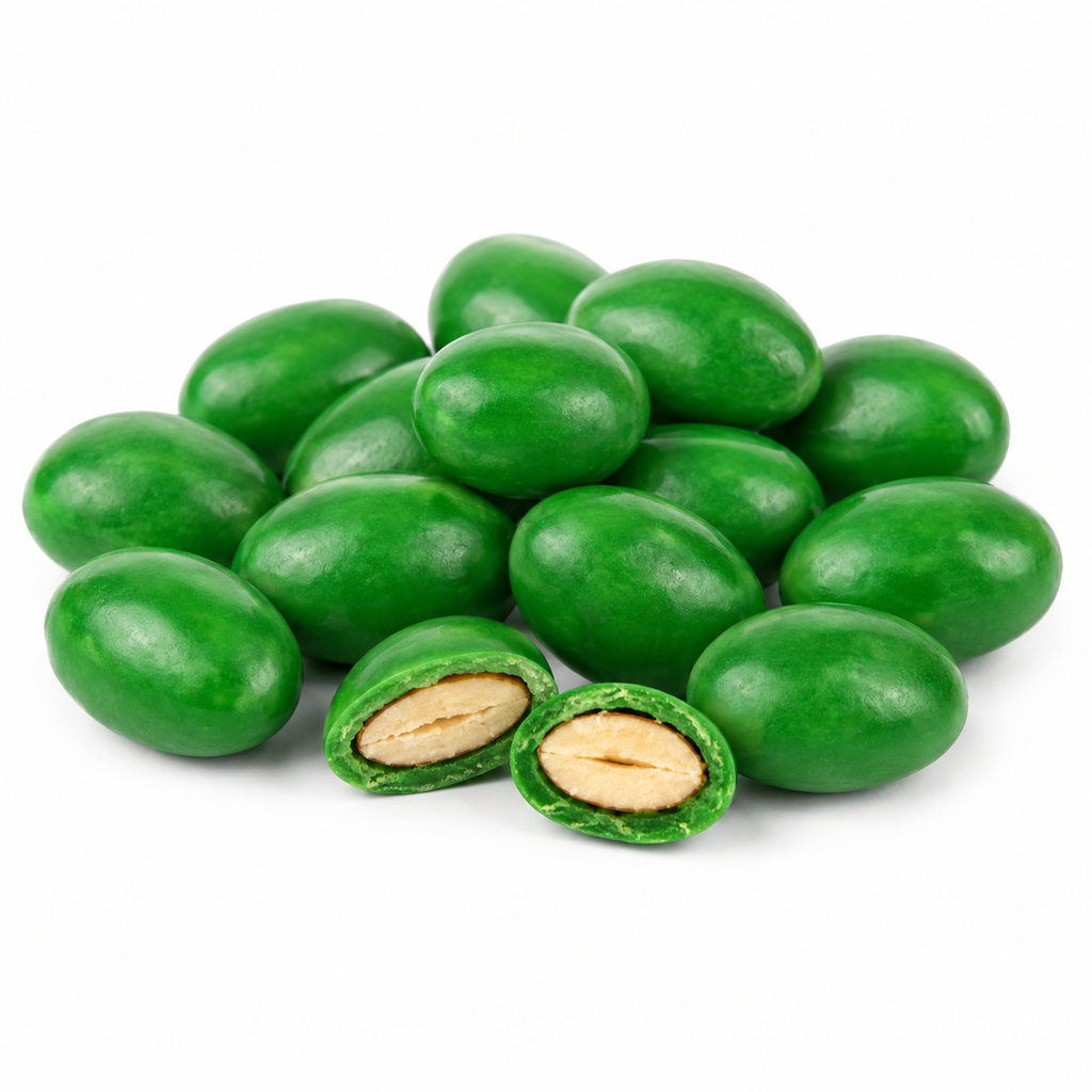 Almond Paan Choco